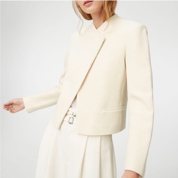 Club Monaco Jackets & Blazers - Club Monaco Maureesa Jacket Blazer
